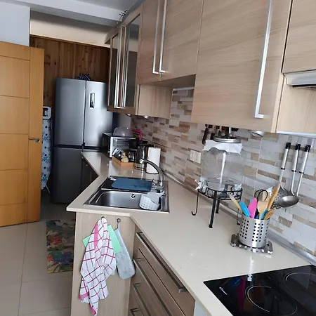 Vv Manorosa شقة غران تاراغال