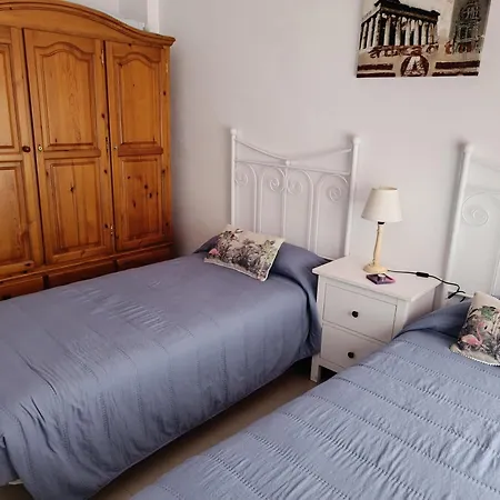 Vv Manorosa Apartmán Gran Tarajal