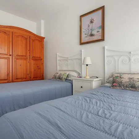 Vv Manorosa Gran Tarajal