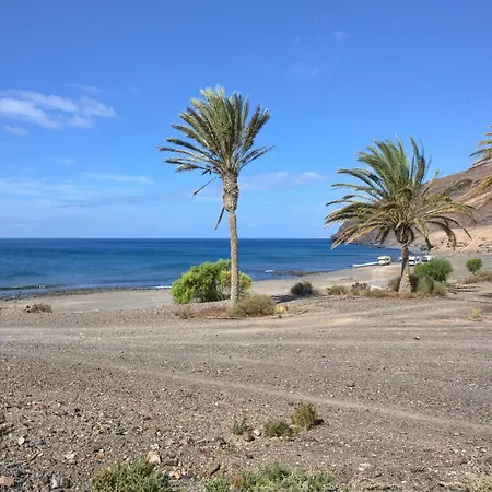 Apartmán Vv Manorosa Gran Tarajal