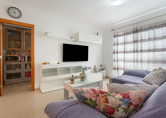 Vv Manorosa Apartmán *