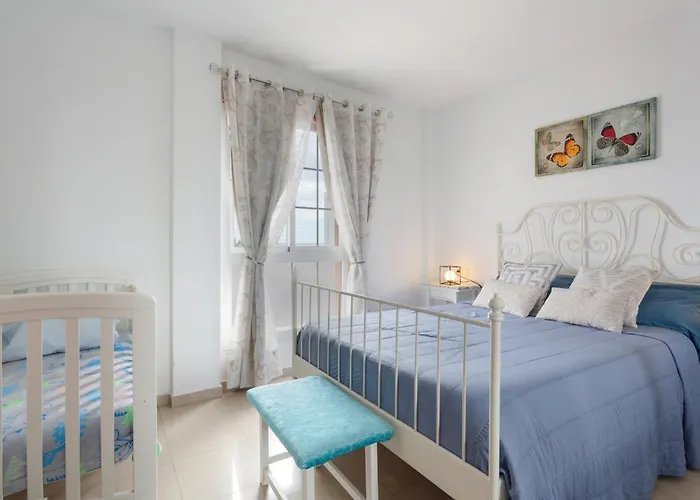 Apartmán Vv Manorosa Gran Tarajal