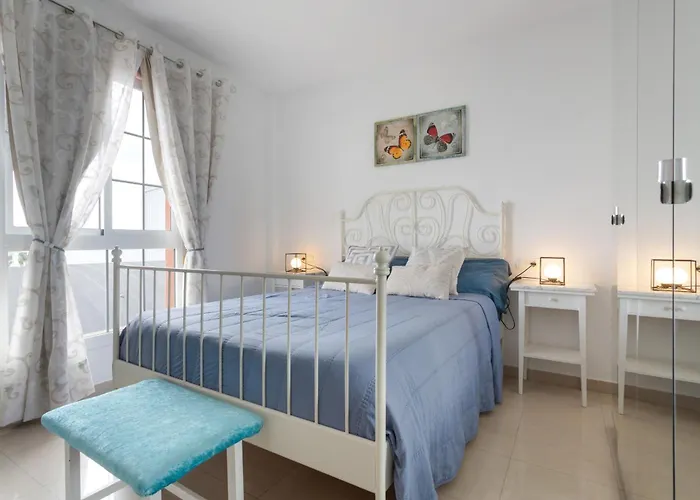 Vv Manorosa Gran Tarajal