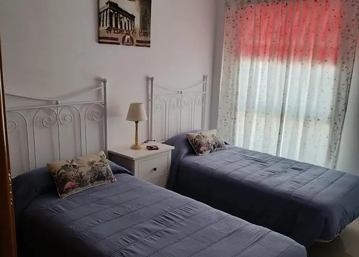 Vv Manorosa * Gran Tarajal