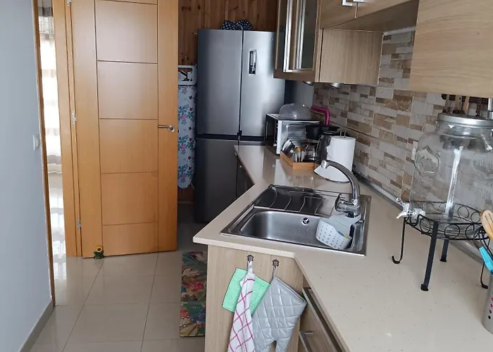 Vv Manorosa * Gran Tarajal