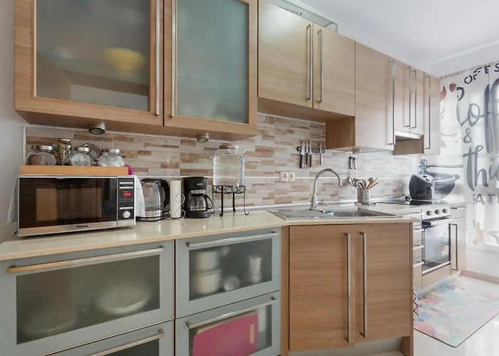 Apartmán Vv Manorosa Gran Tarajal