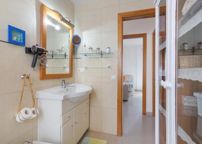 Vv Manorosa Apartmán *