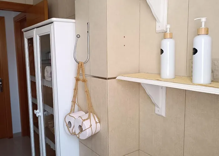 Apartmán Vv Manorosa *