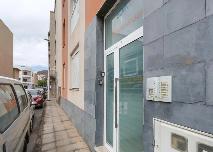 Apartmán Vv Manorosa