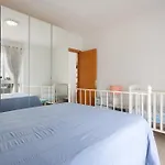 Vv Manorosa Apartment Gran Tarajal