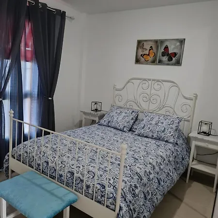 Vv Manorosa Διαμέρισμα