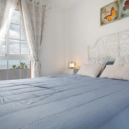 Vv Manorosa * Гран-Тарахал