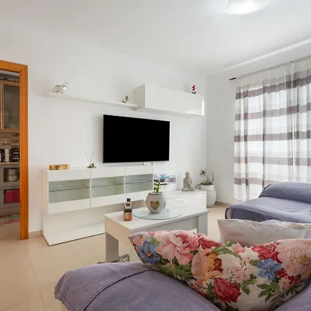 Apartment Vv Manorosa Gran Tarajal