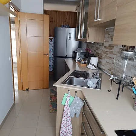 Vv Manorosa Appartamento