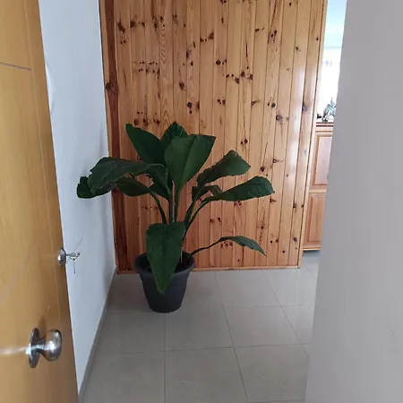 Vv Manorosa Appartamento