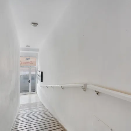 Appartamento Vv Manorosa Gran Tarajal