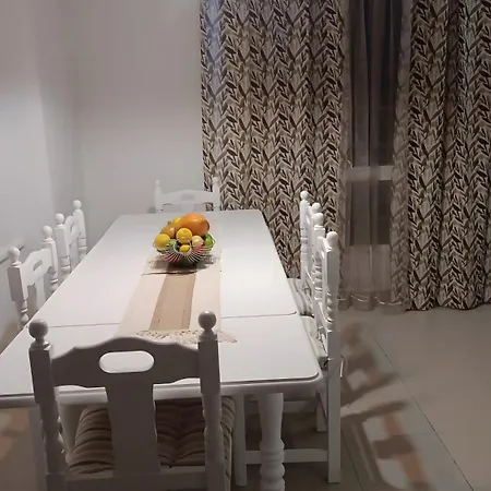 Vv Manorosa Appartement Gran Tarajal
