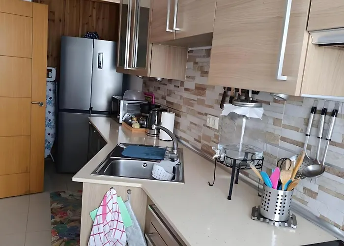 Vv Manorosa Appartement Gran Tarajal