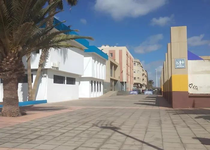 Vv Manorosa Appartement *