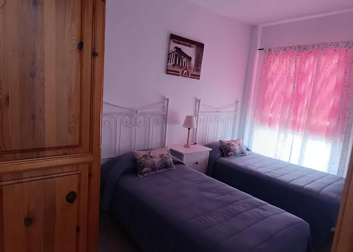 Vv Manorosa * Gran Tarajal