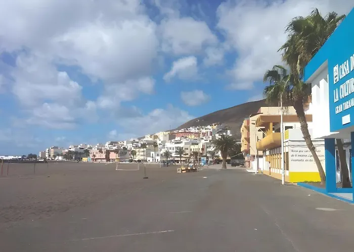 Vv Manorosa Appartement *