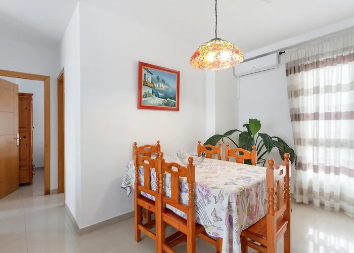 Apartment Vv Manorosa