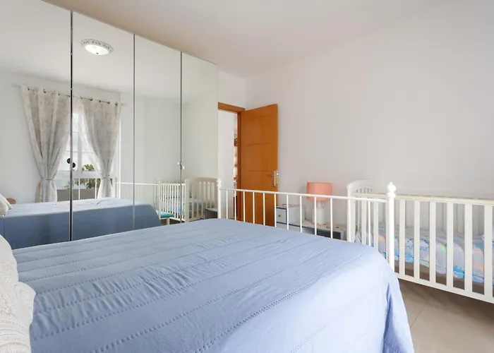 Vv Manorosa * Гран-Тарахал