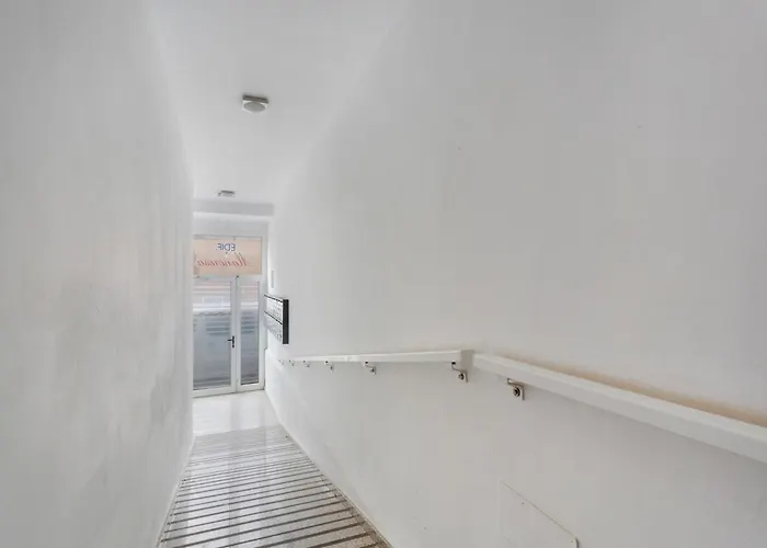 Vv Manorosa Апартаменты