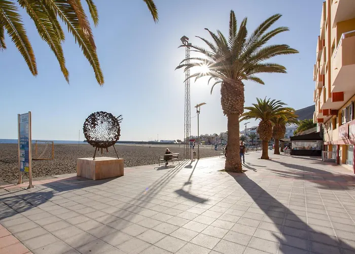 Vv Manorosa Gran Tarajal