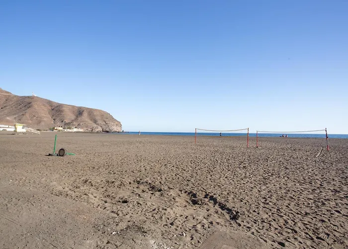 Vv Manorosa Апартаменты Гран-Тарахал