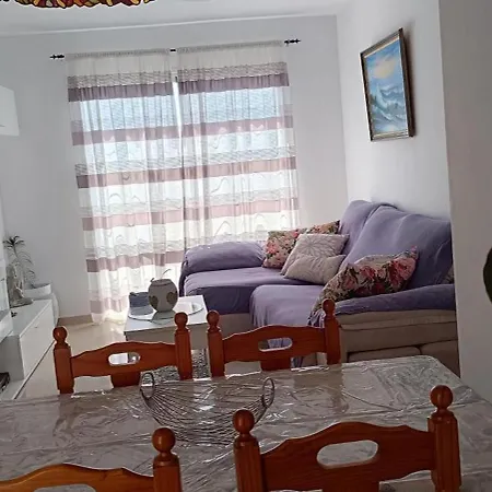 Vv Manorosa Gran Tarajal