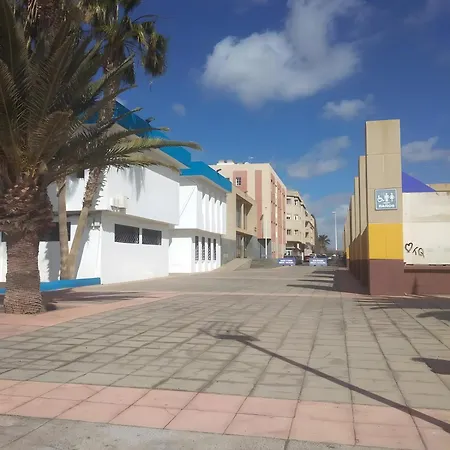 Vv Manorosa Lägenhet *