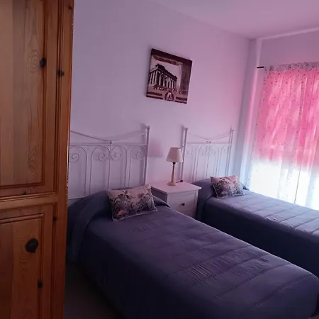 Vv Manorosa * Gran Tarajal