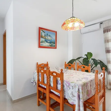 Διαμέρισμα Vv Manorosa