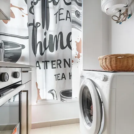 Vv Manorosa Gran Tarajal