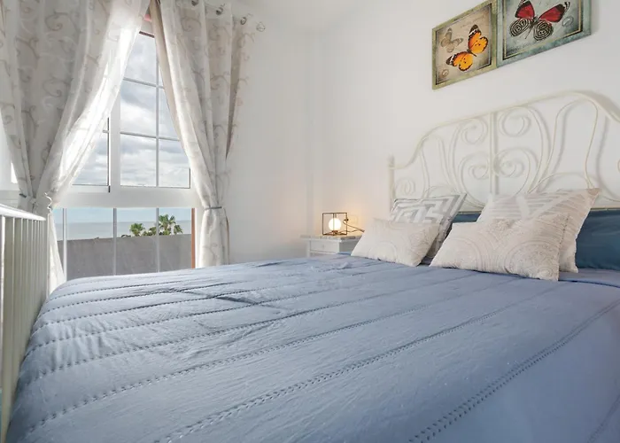 Vv Manorosa * Gran Tarajal