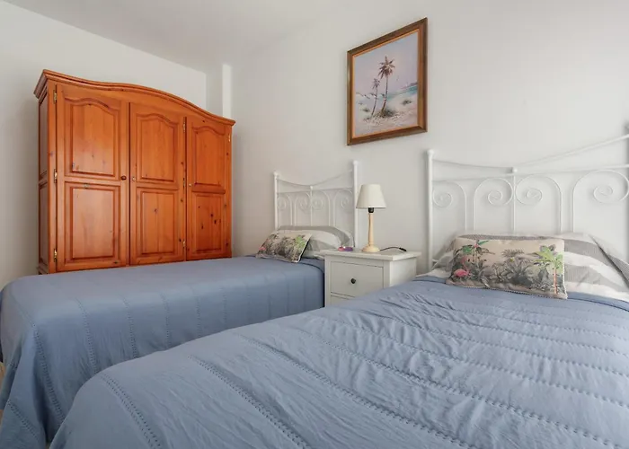 Vv Manorosa Gran Tarajal