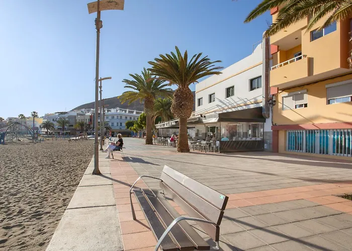 Vv Manorosa * Gran Tarajal