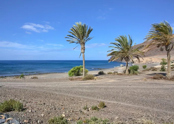 Διαμέρισμα Vv Manorosa Gran Tarajal